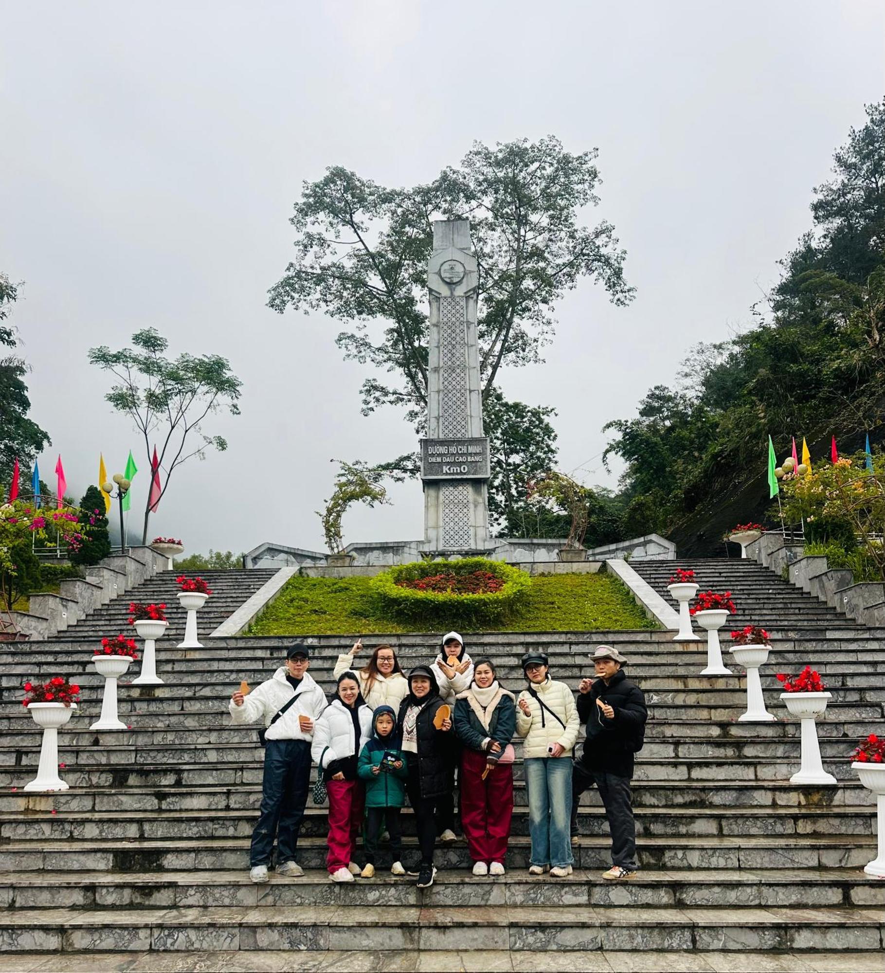 하 기앙 Tl Adventure Tour & Motorbike 아파트 호텔 외부 사진